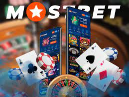 MostBet Hazard Online