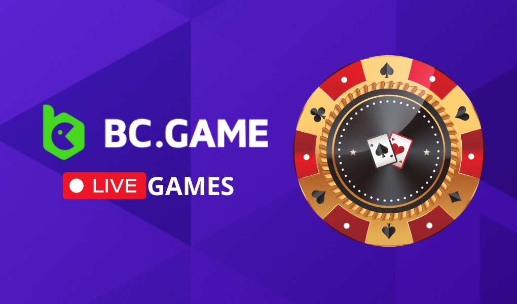 Descubra o BC.Game Crypto Casino Portugal e seus Benefícios Descubra o BC.Game Crypto Casino Portugal e seus Benefícios