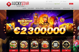 Descubra o Mundo do Lucky Star Bet Apostas com Estilo e Emoção Descubra o Mundo do Lucky Star Bet Apostas com Estilo e Emoção