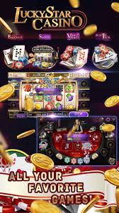 Discover the Thrills of Lucky Star Casino