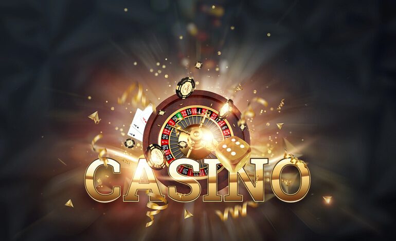 Explore the Exciting World of Luck Star 123 Play Casino Games 1