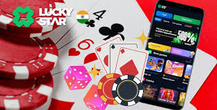 Explore the Exciting World of Luck Star 123 Play Casino Games 1