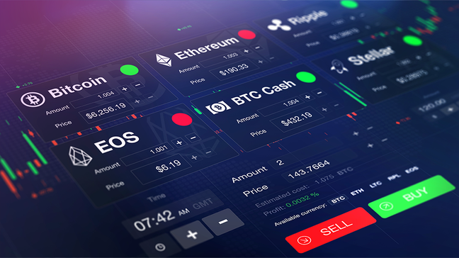 Maximize Your Profits with a Crypto Trading Journal App