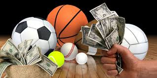 Maximizing Your Sports Betting Profits Tips and Strategies for Success Maximizing Your Sports Betting Profits Tips and Strategies for Success