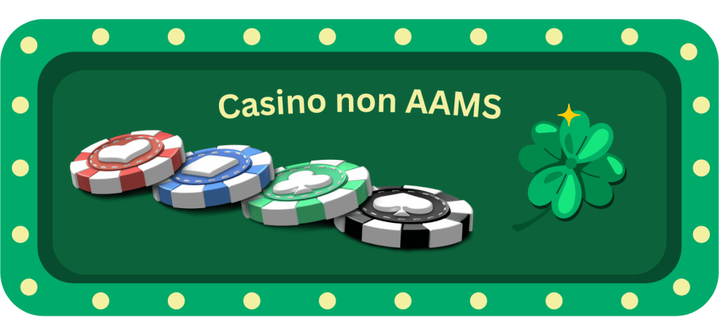 Scopri i migliori casino non AAMS che pagano subito 49 Scopri i migliori casino non AAMS che pagano subito 49