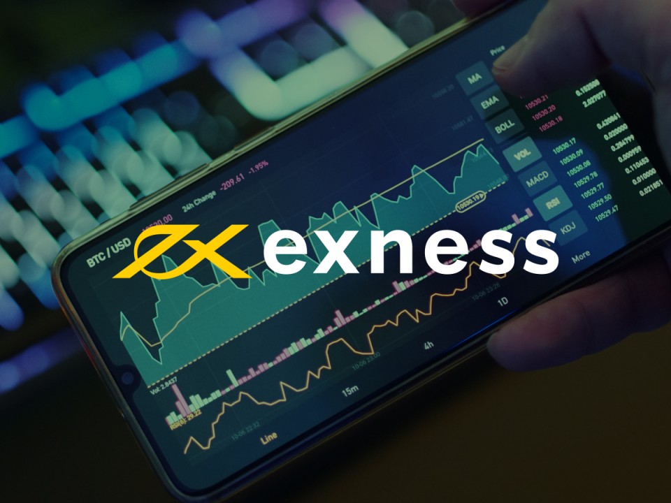 The Future of Online Trading with Exness The Future of Online Trading with Exness
