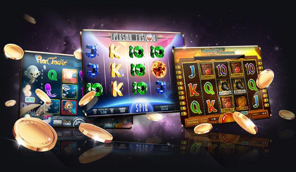 Casino Love New Embracing the Thrill of Online Gambling