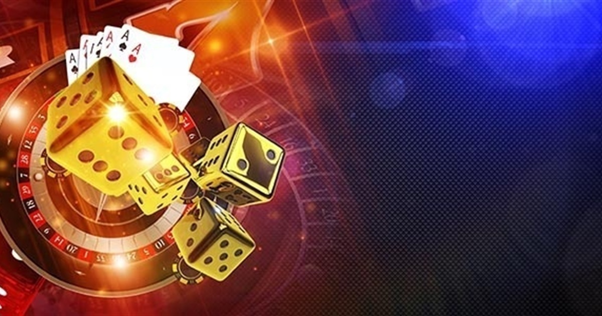 Explore the Thrills of Casino R2pbet UK