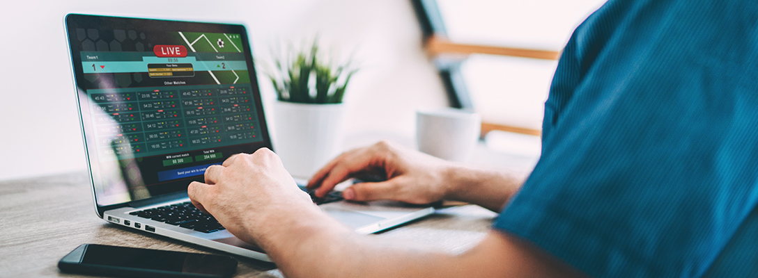 From low-stakes slots to high-limit A Journey Through Online Gambling