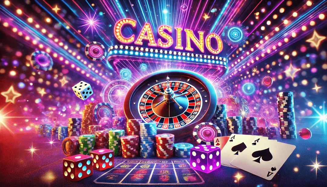 Kazino o‘yinlarida yuqori koeffitsiyentlar 12