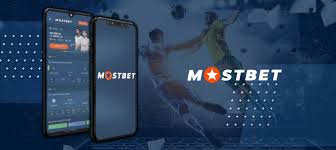 Mostbet Casino Mobile App The Ultimate Gaming Experience