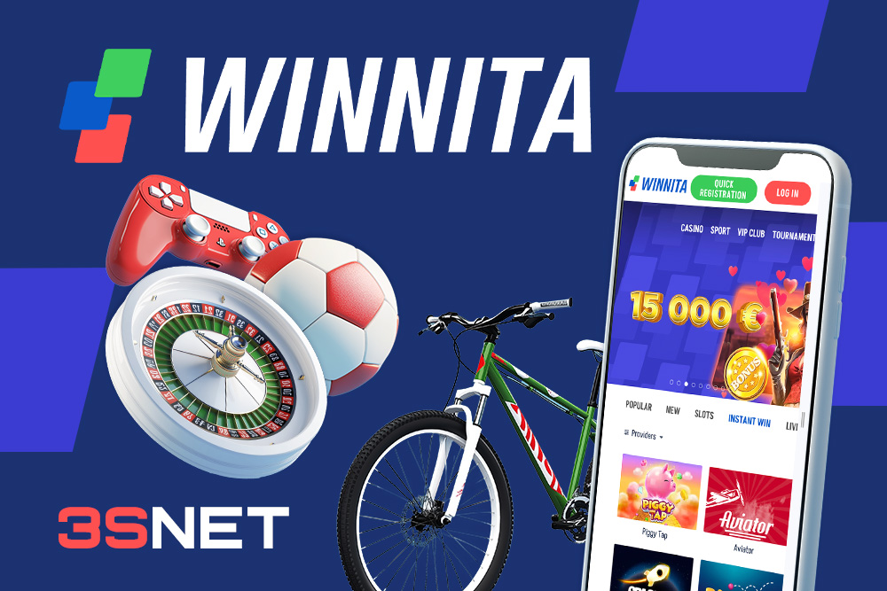 Scopri il Potere del winnita app La Tua Nuova Strumento di Produttività Scopri il Potere del winnita app La Tua Nuova Strumento di Produttività