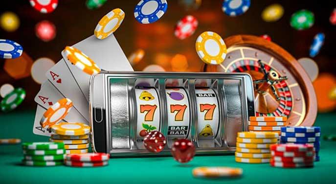 SpinTime Casino Registration Process 7