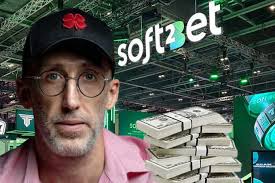 The Emergence of Soft Bet Revolutionizing Online Gambling The Emergence of Soft Bet Revolutionizing Online Gambling