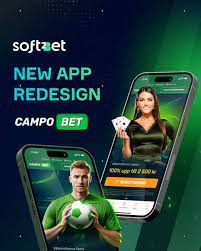 The Emergence of Soft Bet Revolutionizing Online Gambling The Emergence of Soft Bet Revolutionizing Online Gambling