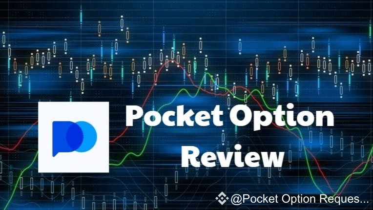 Your Ultimate Guide to Pocket Option Account 2