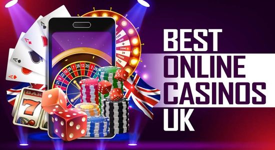 An In-Depth Guide to UK Online Live Casino An In-Depth Guide to UK Online Live Casino