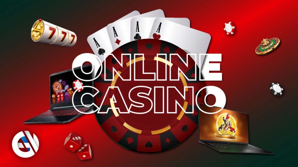 Beat Online Casino UK Like a Pro