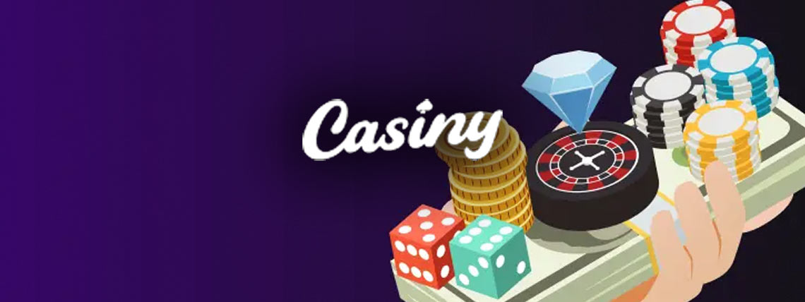 Comprehensive Insights Casiny Casino Review Comprehensive Insights Casiny Casino Review