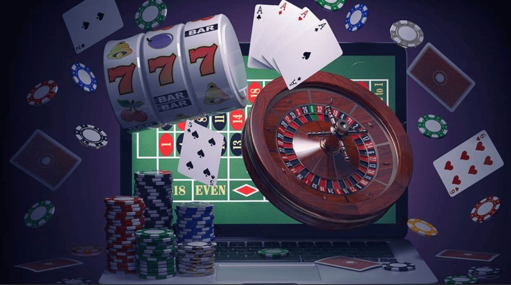Discover Thrilling Experience at Casino NineWin Discover Thrilling Experience at Casino NineWin