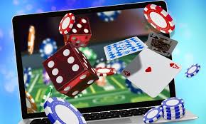 Discover Thrilling Experience at Casino NineWin Discover Thrilling Experience at Casino NineWin