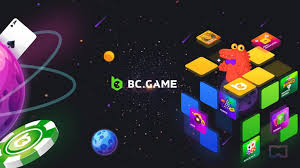 Experience the Thrills of BC.Game Casino MG