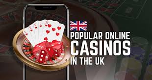 Explore Exciting Games and Bonuses at F7 Casino UK Explore Exciting Games and Bonuses at F7 Casino UK