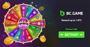 Explore the World of Crypto Casino BC.Game MG 25