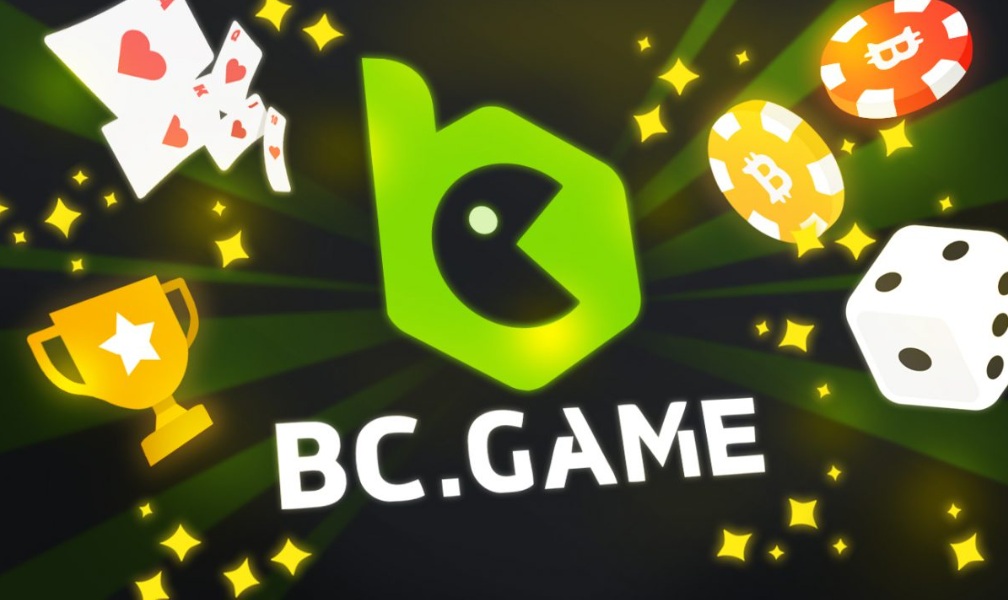 Exploring BC.Game Online Crypto A New Era of Gaming and Currency Exploring BC.Game Online Crypto A New Era of Gaming and Currency