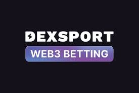 Exploring Dexsport Decentralized Casino A New Era of Gambling