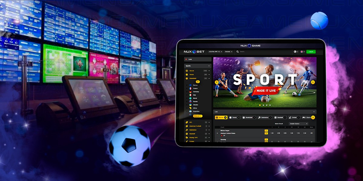 Exploring the World of Sports Betting A Deep Dive into Abyssinia Bet