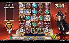 올림푸스슬롯 신화의 세계에서 이기는 방법 올림푸스슬롯 신화의 세계에서 이기는 방법