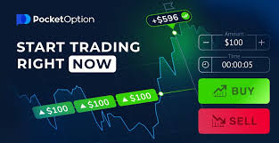 Pocket Option Trade Mastering Binary Options for Success Pocket Option Trade Mastering Binary Options for Success