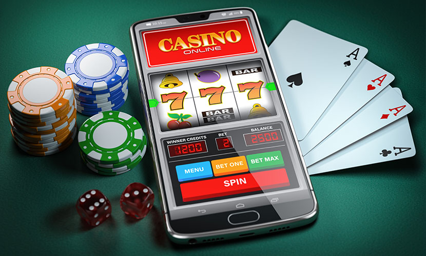 The Exciting World of Borgata Online Casino UK