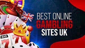 The Ultimate Guide to Online Casino Best Deal UK The Ultimate Guide to Online Casino Best Deal UK