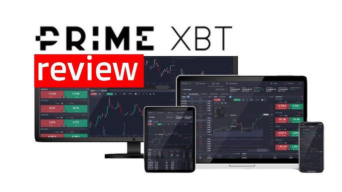 The Ultimate Guide to PrimeXBT Spot Trading