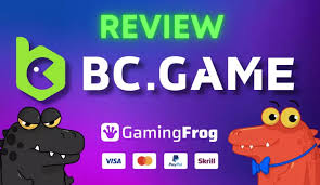 Все о Bc.Game Игры, бонусы и стратегии для победы