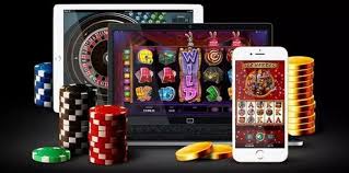 New Online Casino UK 2024 Glimpse into the Future of Online Gambling New Online Casino UK 2024 Glimpse into the Future of Online Gambling