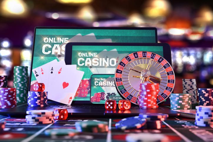 New Online Casino UK 2024 Glimpse into the Future of Online Gambling New Online Casino UK 2024 Glimpse into the Future of Online Gambling