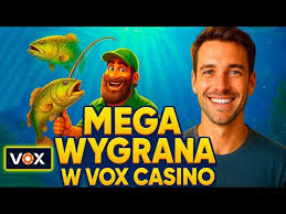 VOX Casino — przewodnik po nowoczesnym casynie online VOX Casino — przewodnik po nowoczesnym casynie online