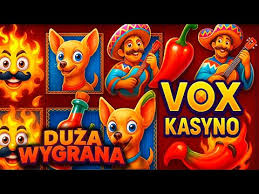 VoxCasino — kompleksowy przewodnik po ofercie, bonusach i bezpieczeństwie 0