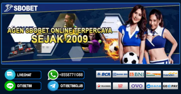 Agen Judi Online Bonus Terpercaya Panduan Lengkap untuk Pemain Agen Judi Online Bonus Terpercaya Panduan Lengkap untuk Pemain