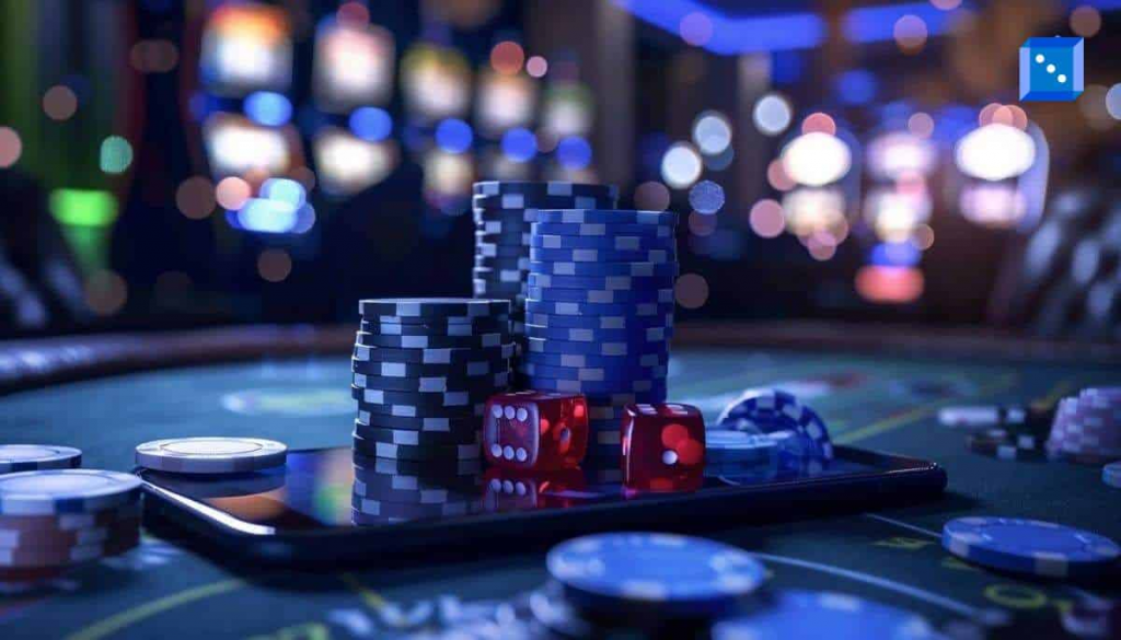 Die Welt der casinos ohne deutsche lizenz - Chancen und Herausforderungen Die Welt der casinos ohne deutsche lizenz - Chancen und Herausforderungen