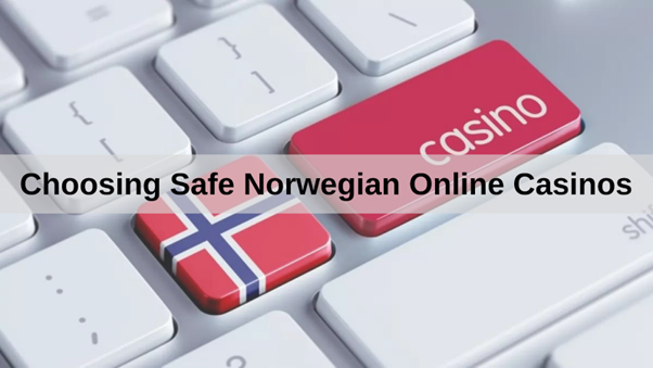 Discover the Best Online Casinos in Norway 77 Discover the Best Online Casinos in Norway 77
