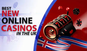 Discover the Best UK Online Casino Bonuses