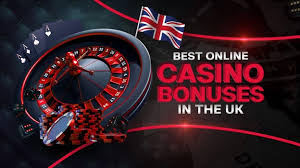 Discover the Best UK Online Casino Bonuses
