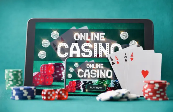 Discover the Excitement at Online Tropical Wins Casino