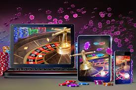 Discover the Excitement at Online Tropical Wins Casino