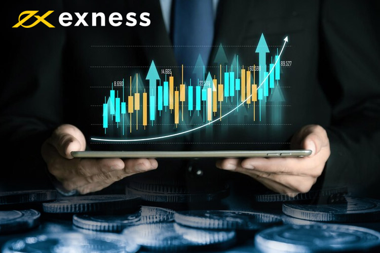 Discover Your Financial Future with Exness Vietnam Discover Your Financial Future with Exness Vietnam