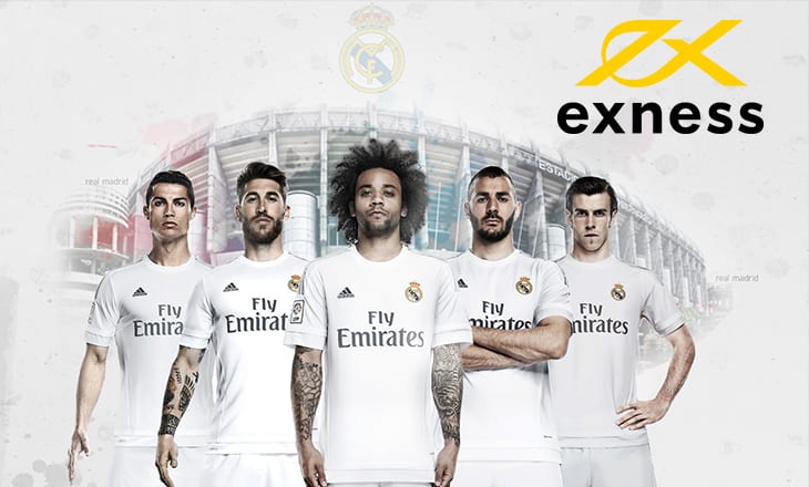 Discovering Exness Forex & CFDs Your Ultimate Trading Guide